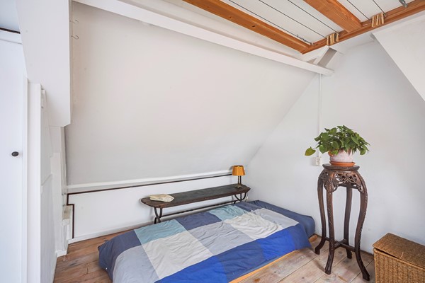 Foto - Te koop: Gasthuislaan 286, 2611 RC Delft